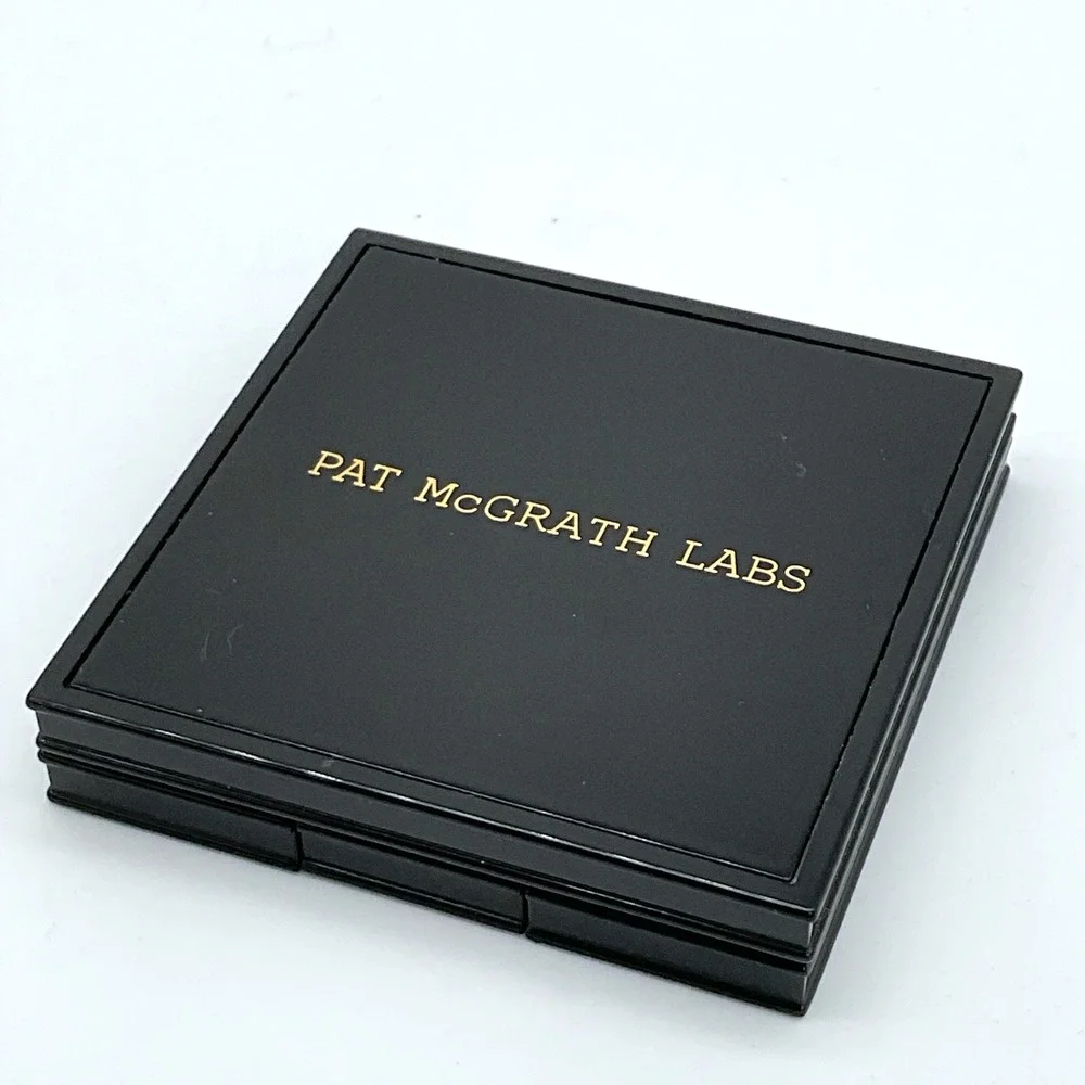 Pat McGrath Labs Skin Fetish Divine Blush Electric Bloom Vivid Coral Red 9.7g